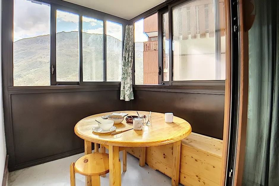 Residence Ski Soleil