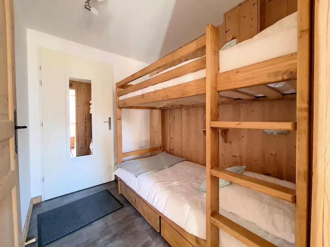 Residence Ski Soleil