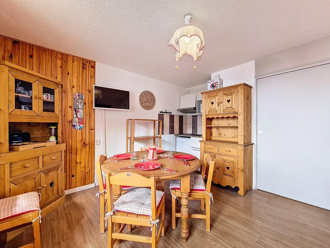 Residence Ski Soleil