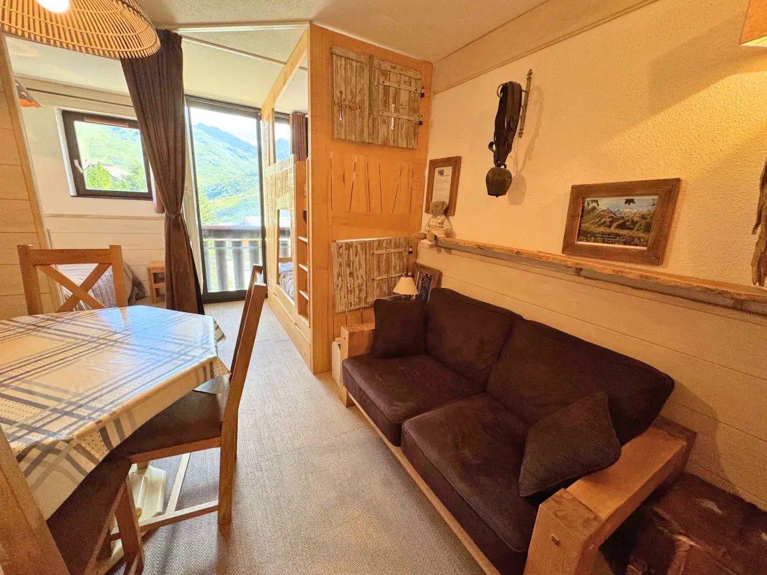 Residence Ski Soleil