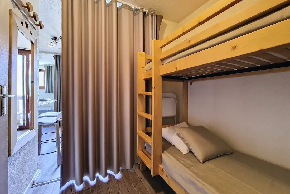 Residence Ski Soleil