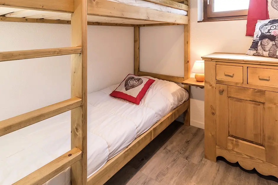 Residence Ski Soleil