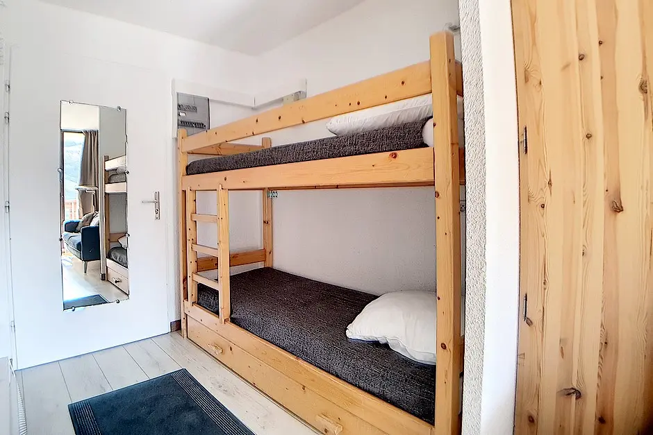 Residence Ski Soleil