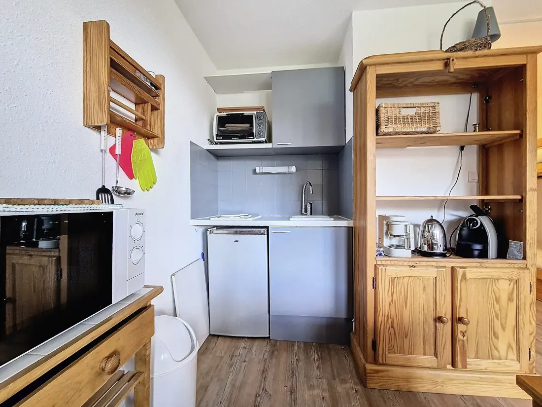 Residence Ski Soleil