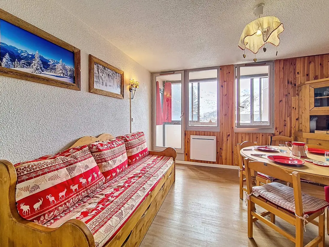 Residence Ski Soleil