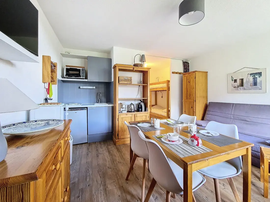 Residence Ski Soleil
