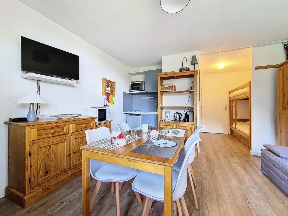 Residence Ski Soleil