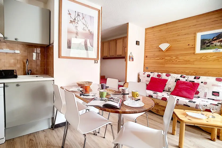 Residence Ski Soleil