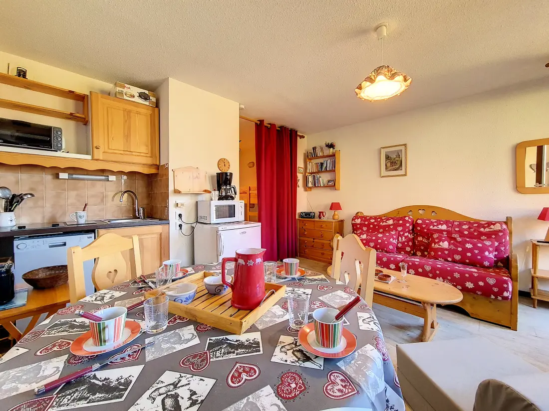 Residence Ski Soleil