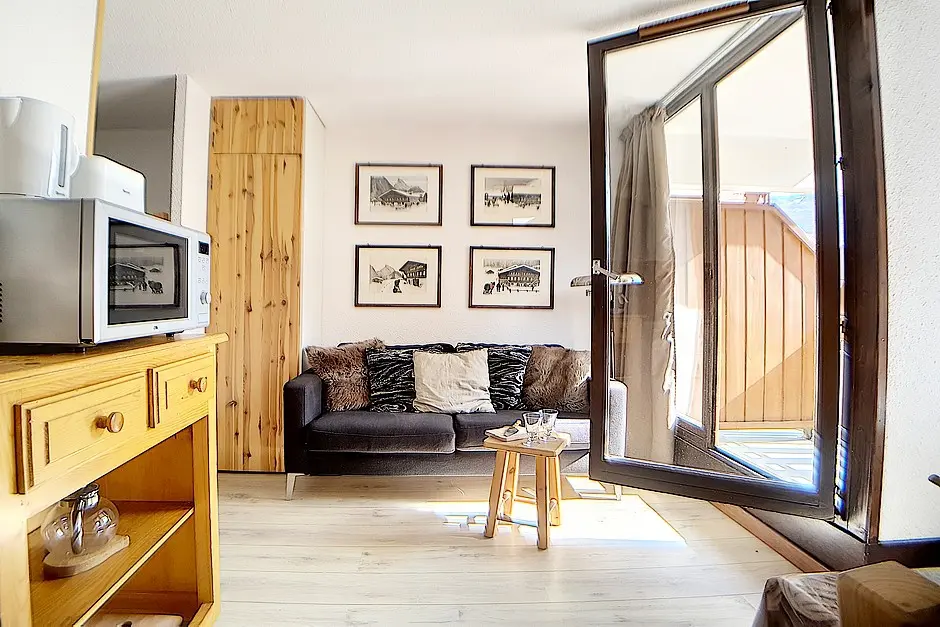 Residence Ski Soleil