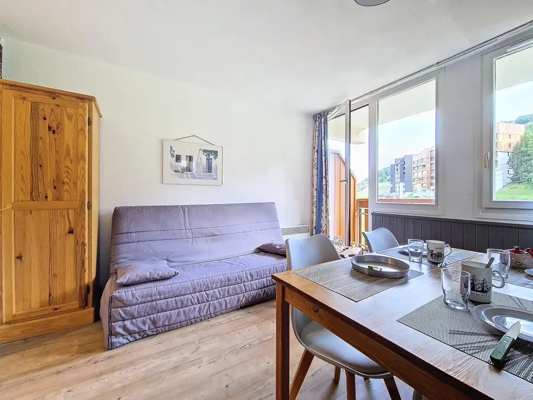 Residence Ski Soleil