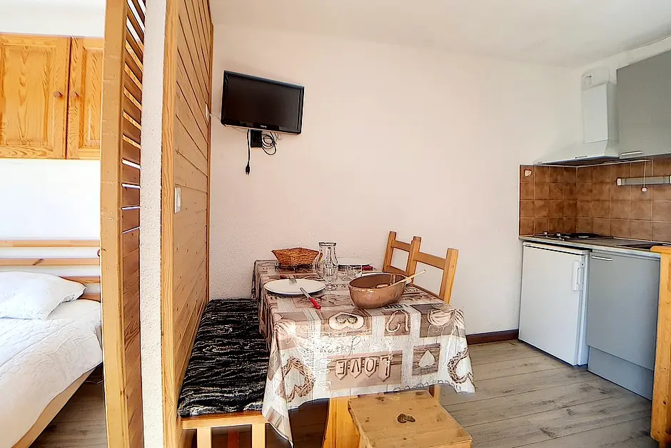 Residence Ski Soleil