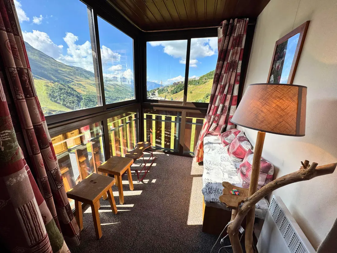 Residence Ski Soleil