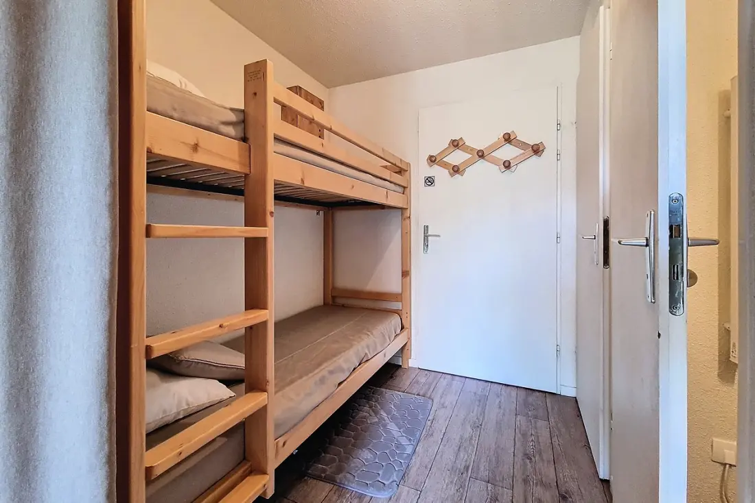 Residence Ski Soleil