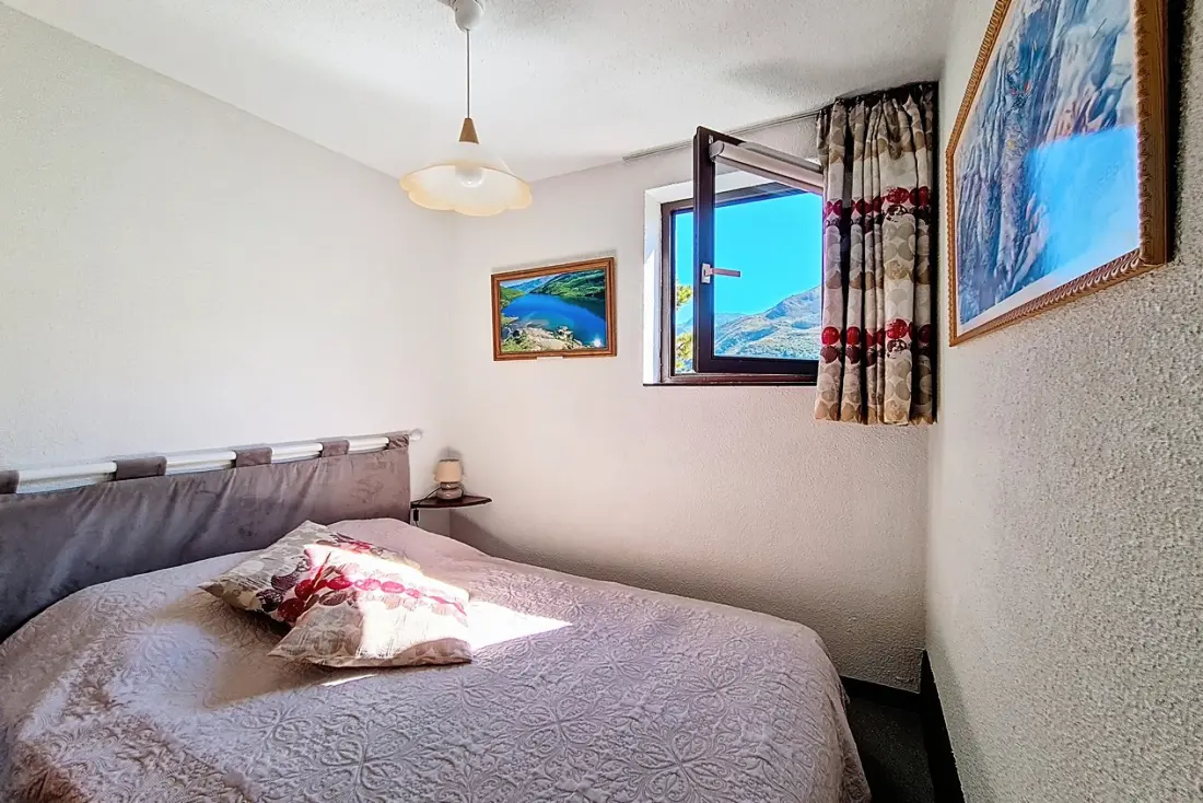 Residence Ski Soleil