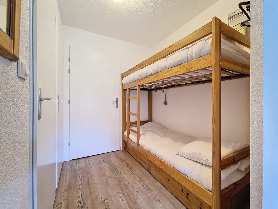 Residence Ski Soleil