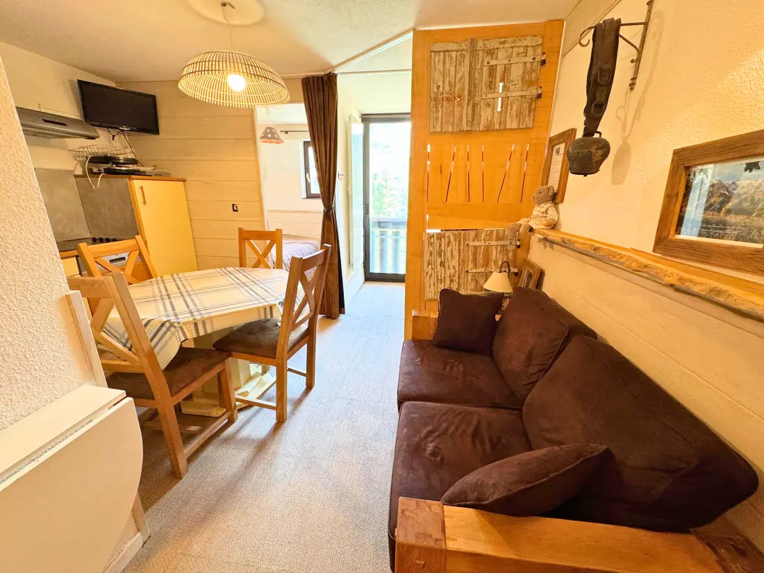 Residence Ski Soleil