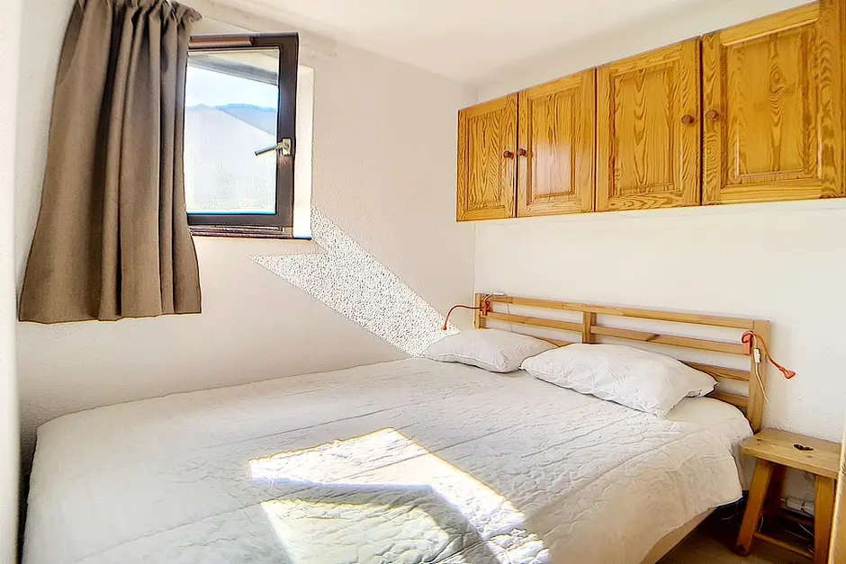 Residence Ski Soleil