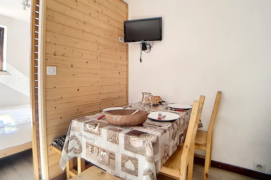 Residence Ski Soleil