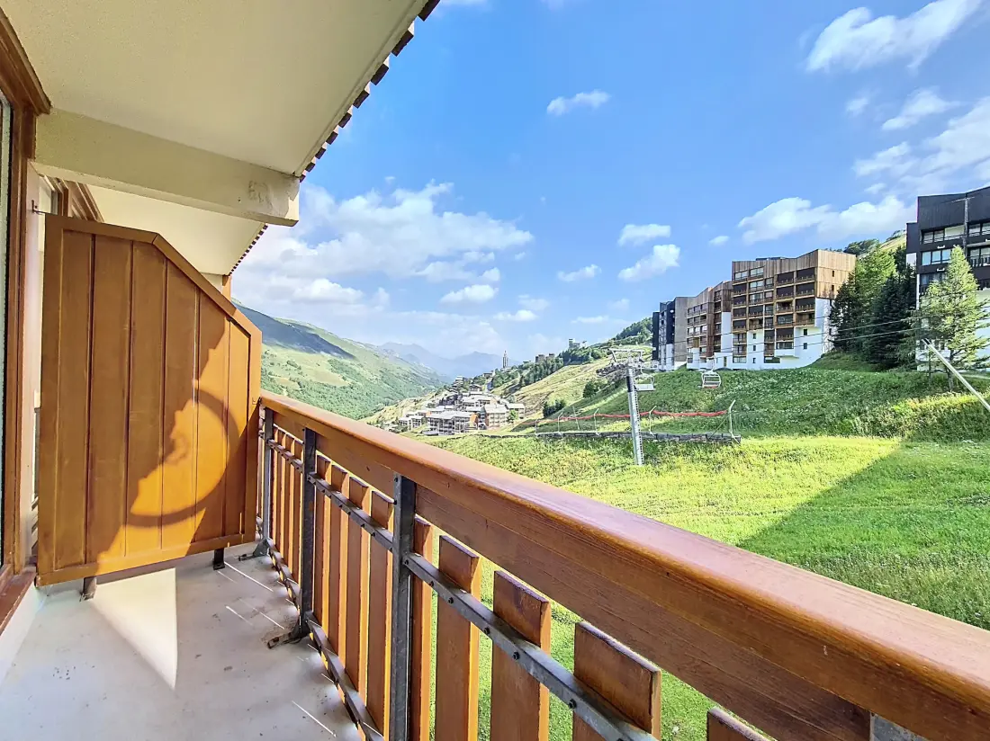 Residence Ski Soleil