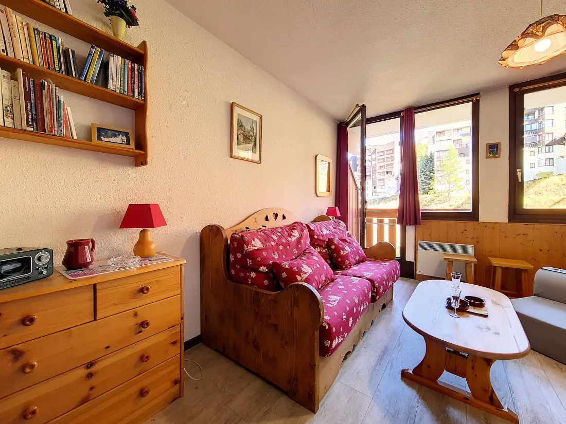 Residence Ski Soleil