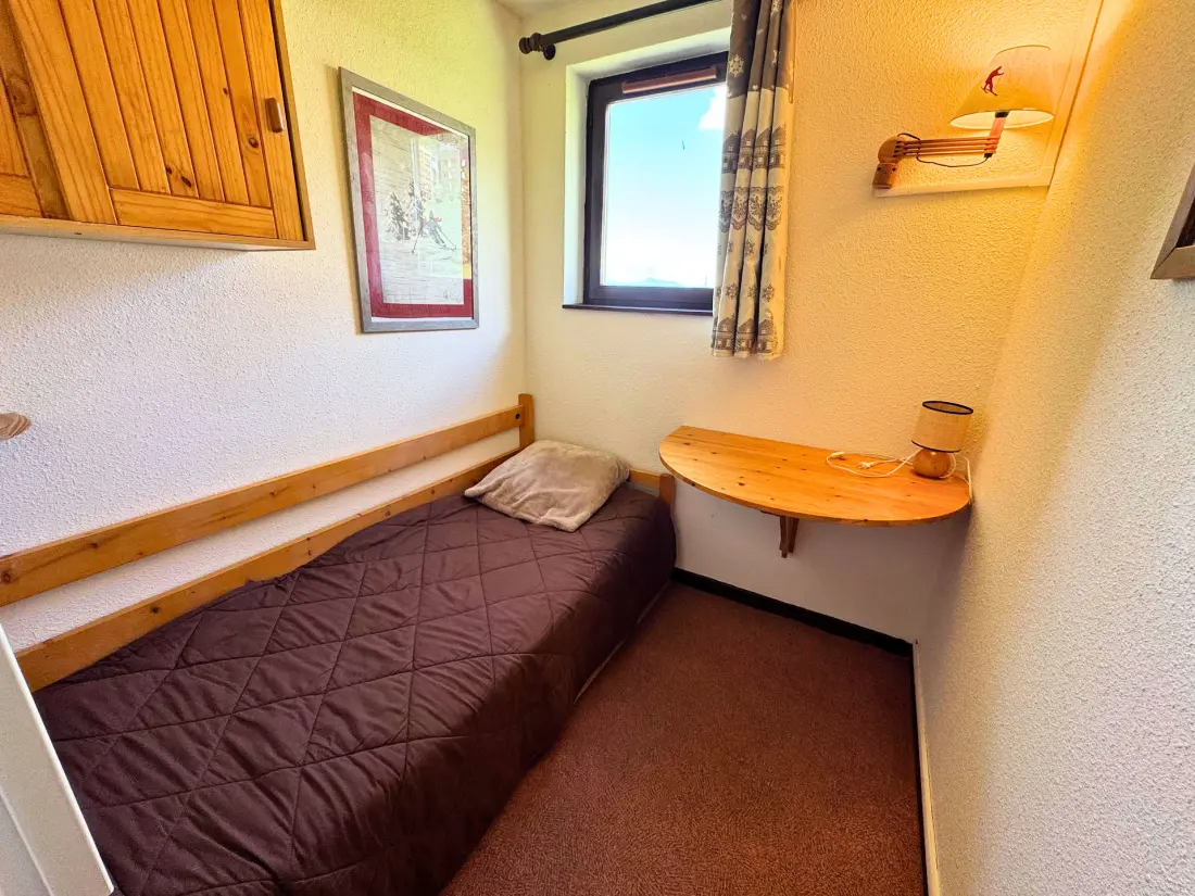 Residence Ski Soleil