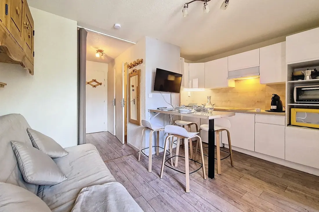 Residence Ski Soleil