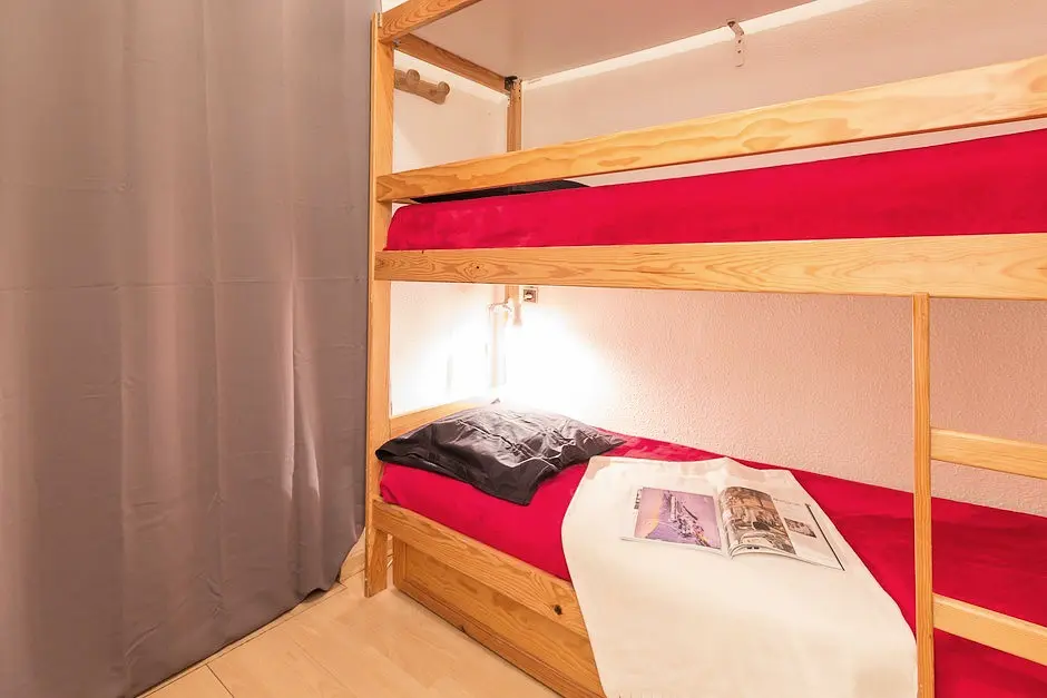 Residence Ski Soleil