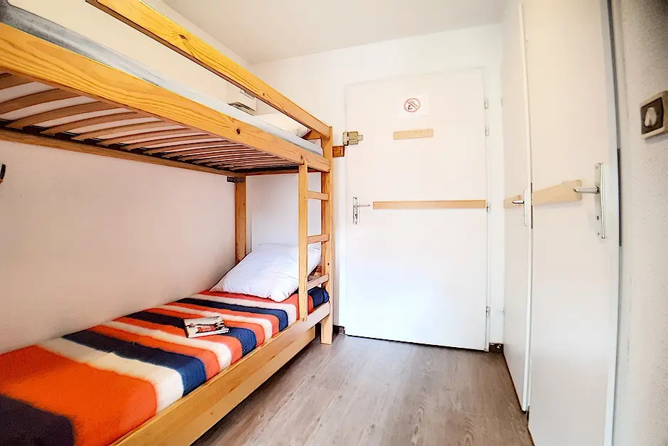 Residence Ski Soleil