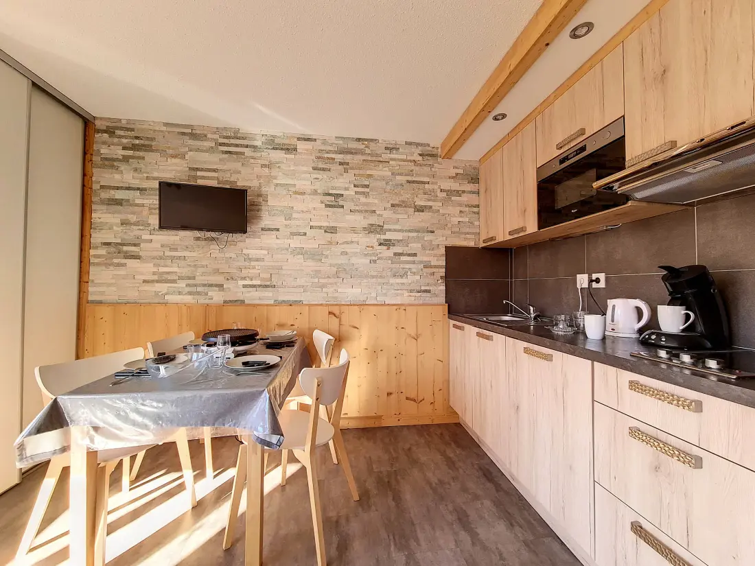 Residence Ski Soleil