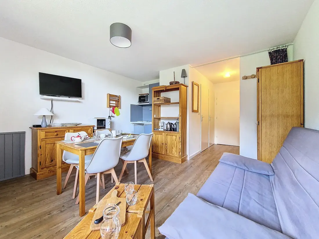 Residence Ski Soleil