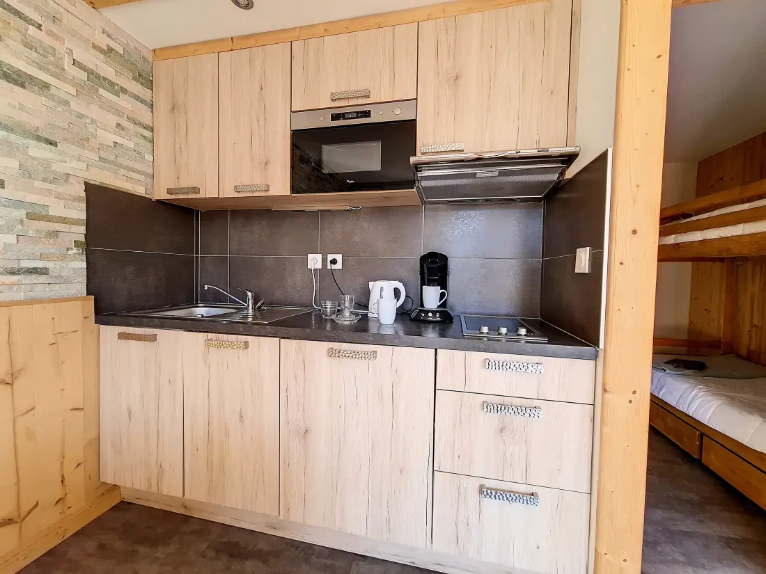 Residence Ski Soleil
