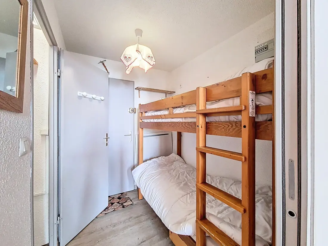 Residence Ski Soleil