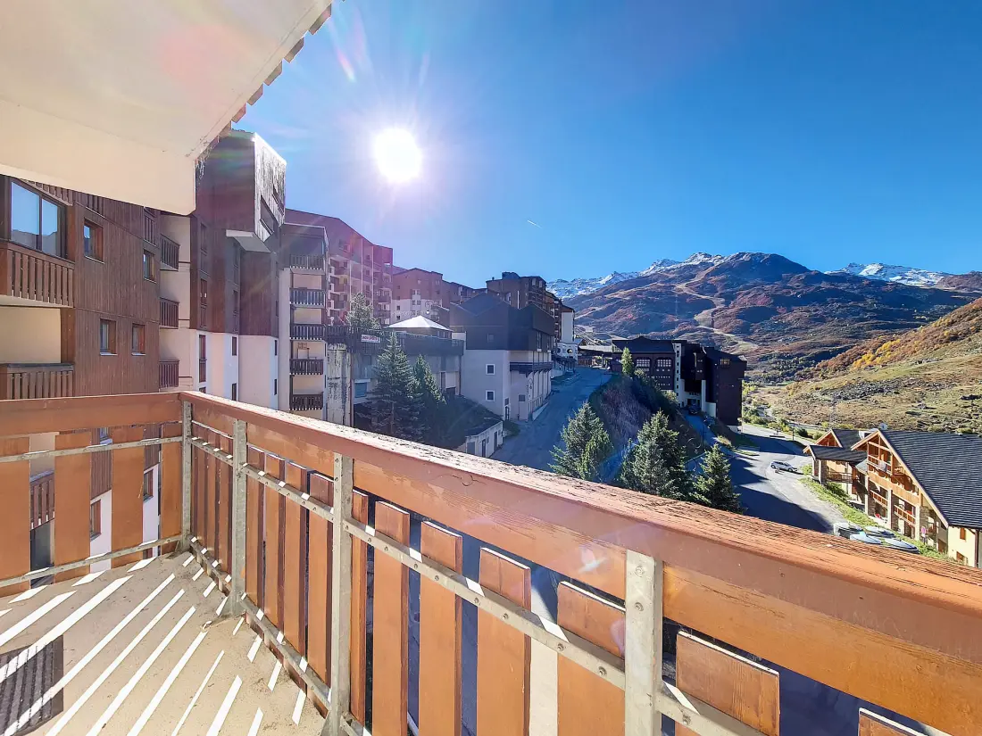 Residence Ski Soleil