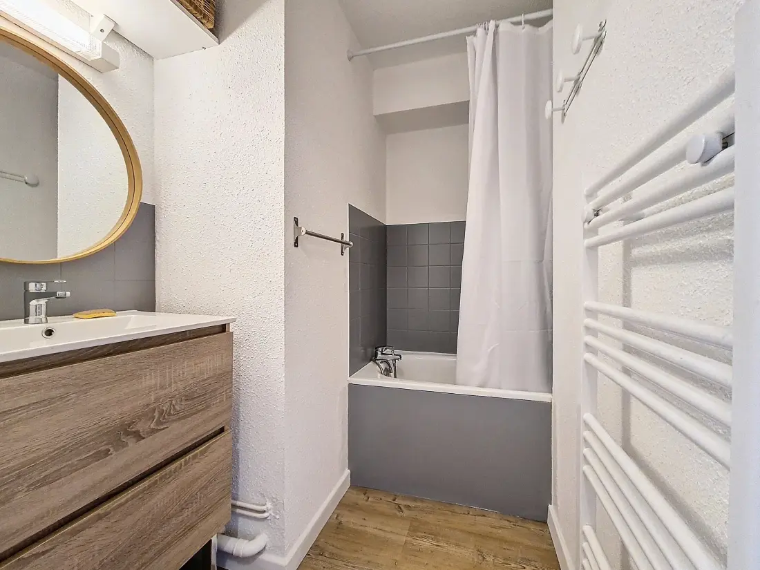 Residence Ski Soleil
