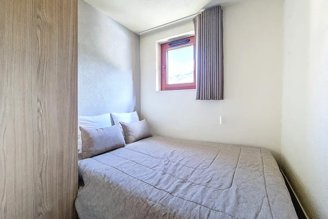 Residence Ski Soleil
