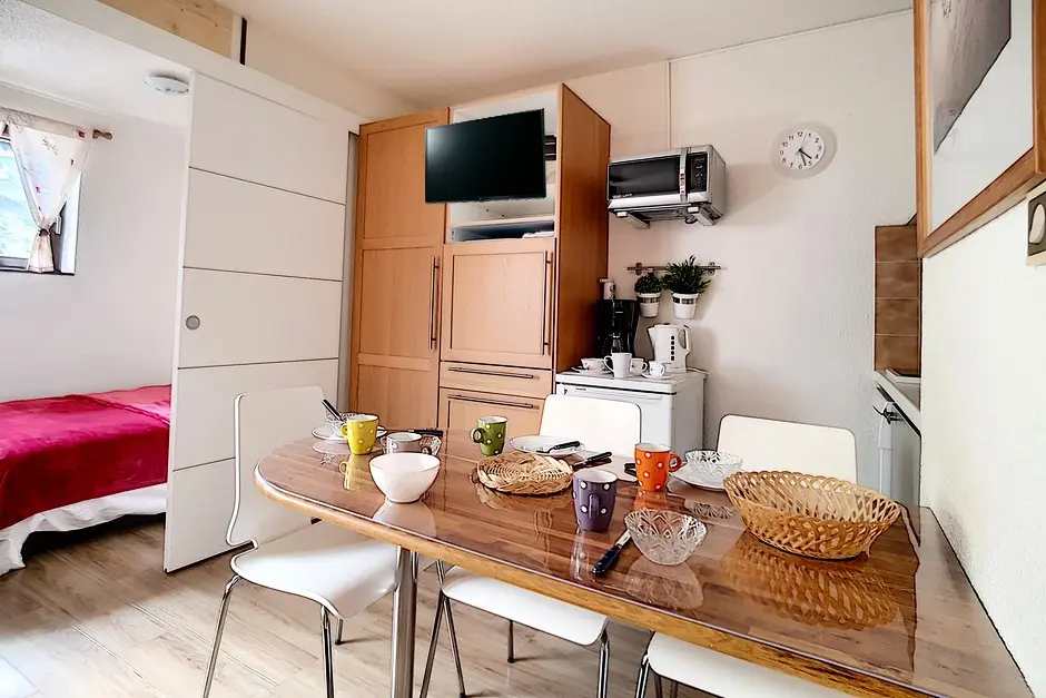 Residence Ski Soleil