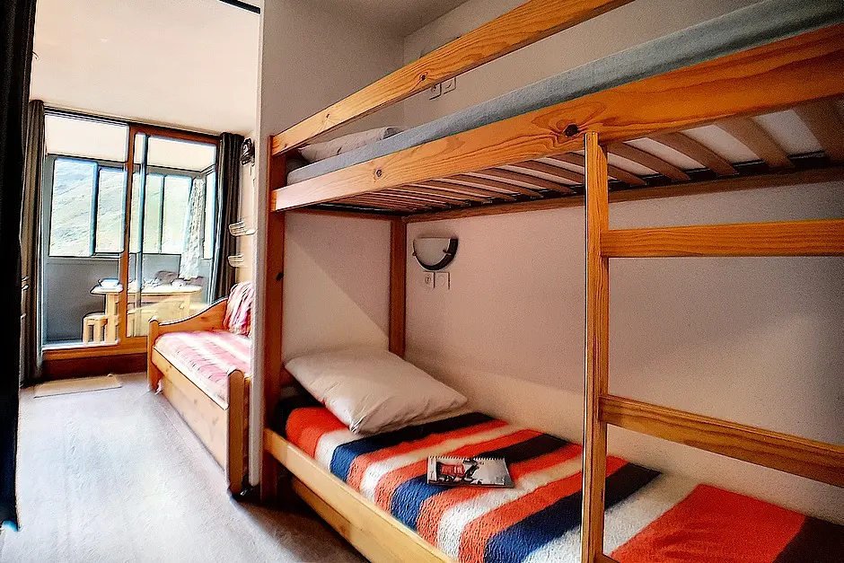 Residence Ski Soleil
