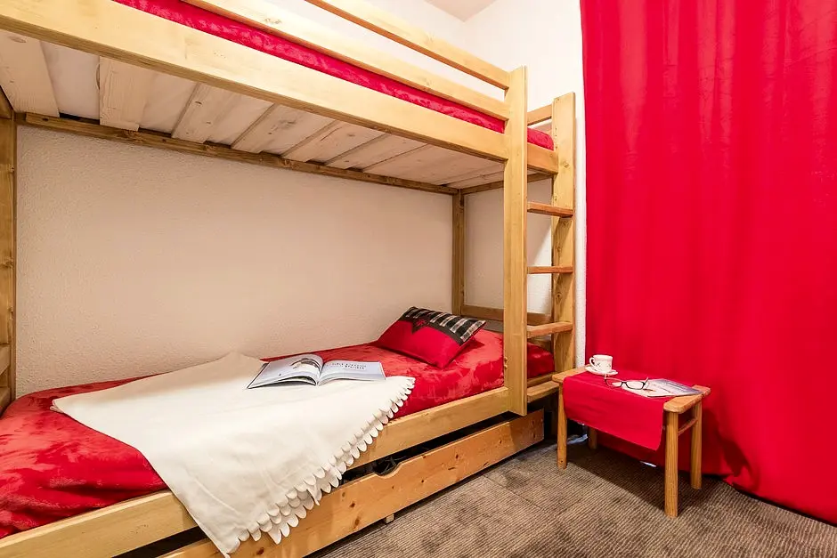 Residence Ski Soleil