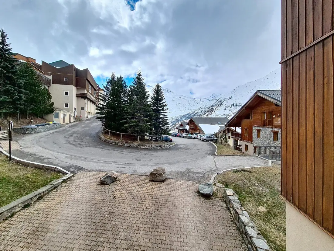 Residence Ski Soleil