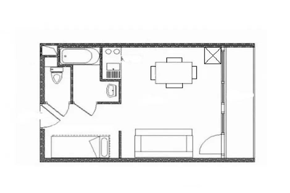 Residence Ski Soleil