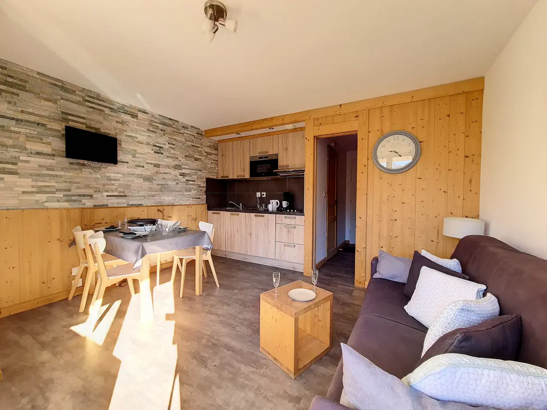 Residence Ski Soleil