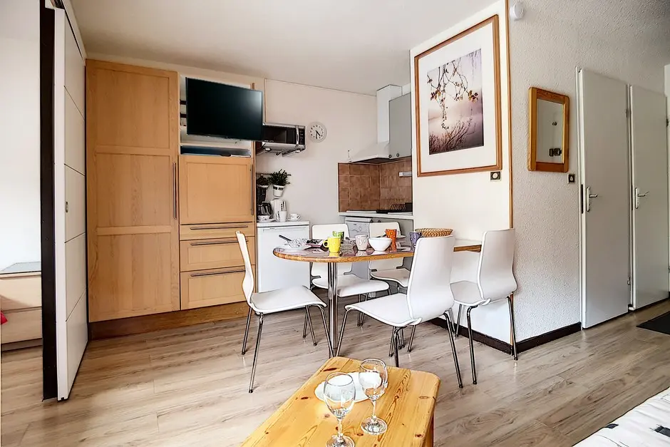 Residence Ski Soleil