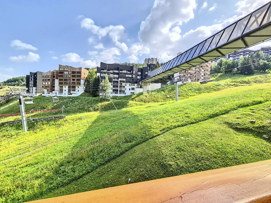 Residence Ski Soleil