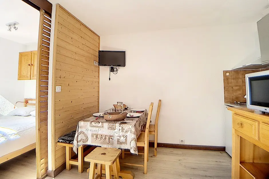 Residence Ski Soleil