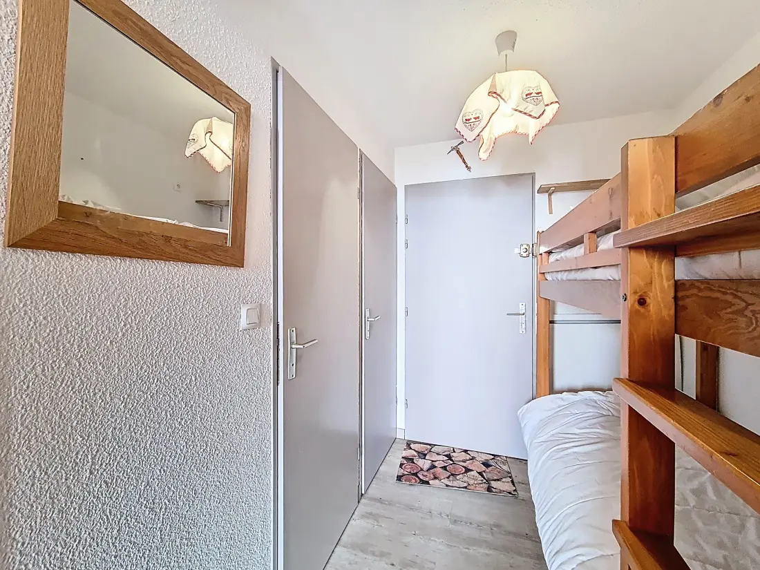 Residence Ski Soleil