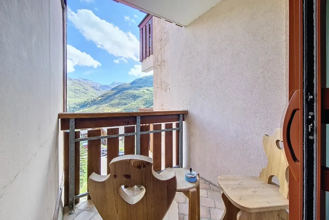 Residence Ski Soleil