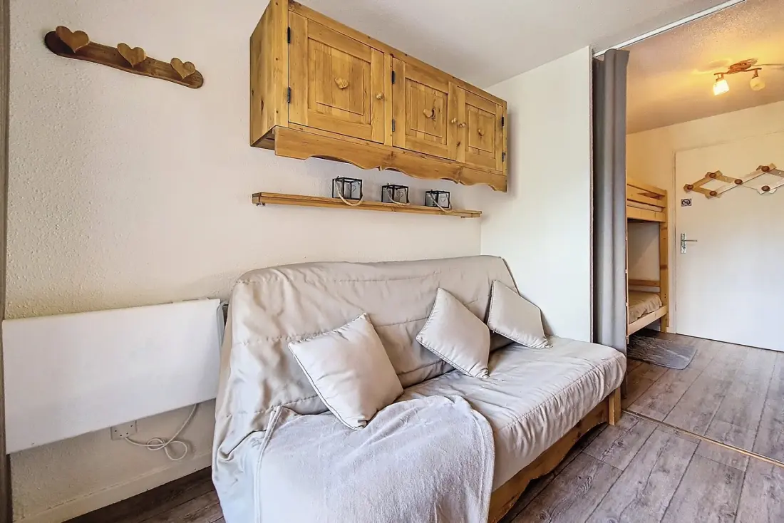 Residence Ski Soleil