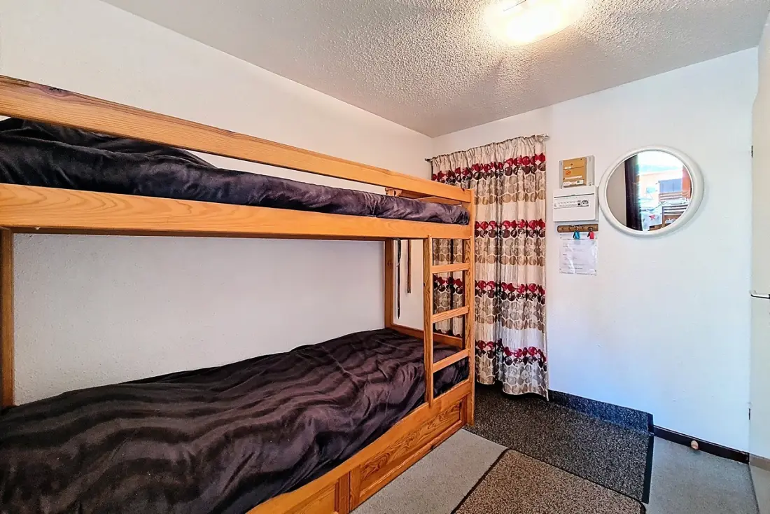 Residence Ski Soleil