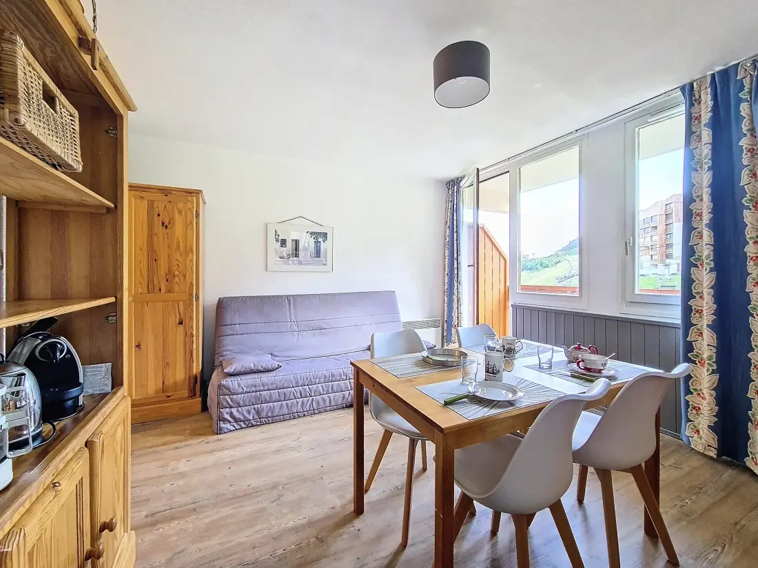 Residence Ski Soleil